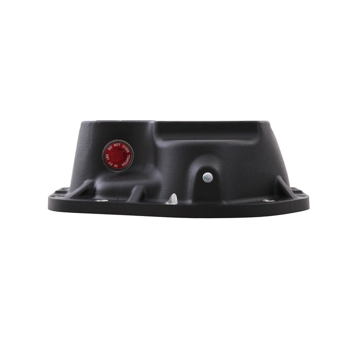 G2 Axle and Gear 40-2034MBF  Differential Cover