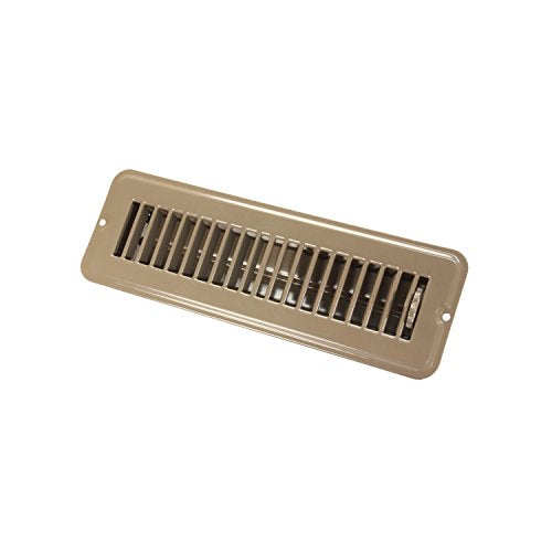 JR Products 02-28915  Heating/ Cooling Register