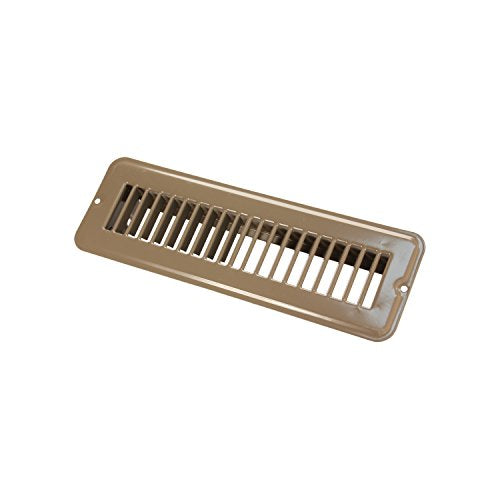 JR Products 02-28935  Heating/ Cooling Register