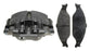 Raybestos Brakes FRC11010 Professional Grade Brake Caliper