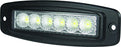 Hella 357203011 Optilux (R) Light Bar- LED