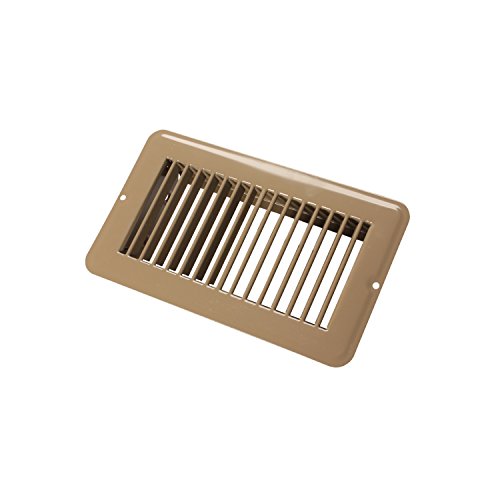 JR Products 02-28955  Heating/ Cooling Register