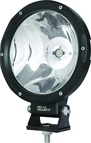 Hella 357200001 Optilux (R) Driving/ Fog Light - LED