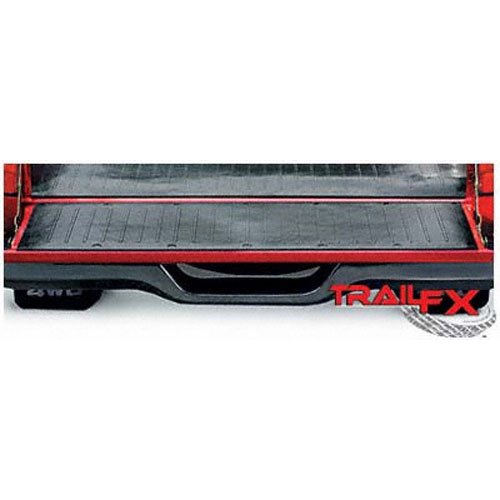 Trail FX Bed Liners C TFX Bed Mats Tailgate Mat