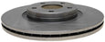 Raybestos 980601R Professional Grade Brake Rotor