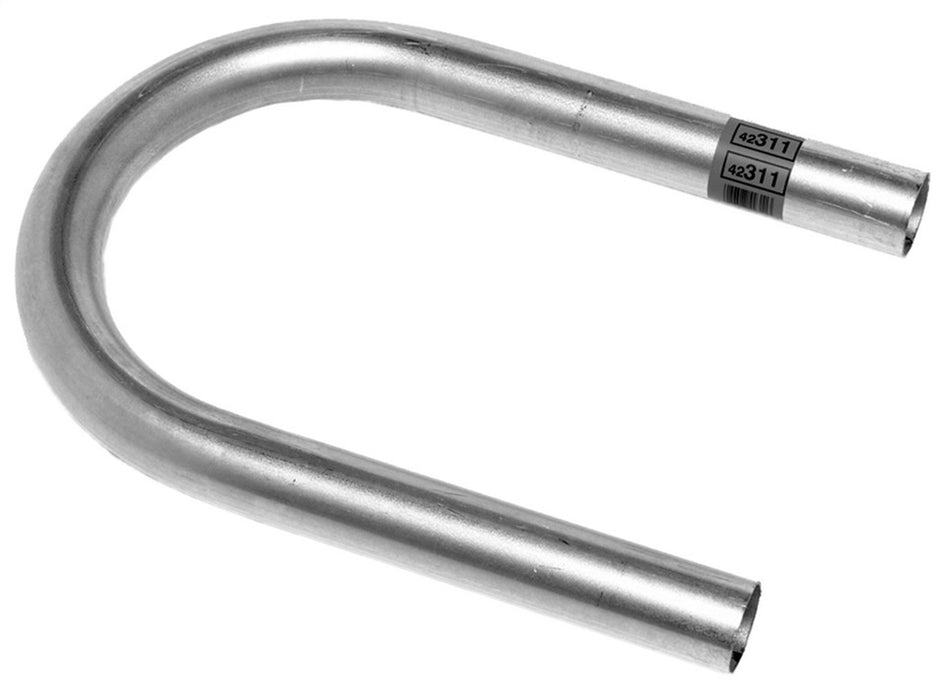 Dynomax 42311  Exhaust Pipe  Bend 180 Degree