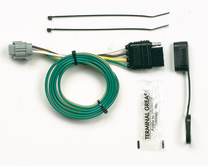 Hopkins MFG 43575 OEM Series Trailer Wiring Connector