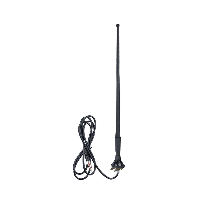 Metra Electronics 44-UT03R AntennaWorks Antenna