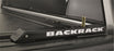 Backrack 92512 Tonneau Cover Adapter Headache Rack Mounting Kit