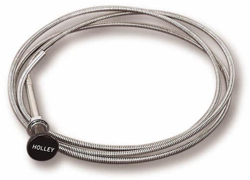 Holley 45-228  Carburetor Choke Cable
