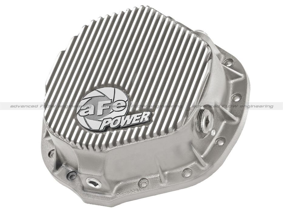 aFe POWER 46-70010 Street Series Differential Cover