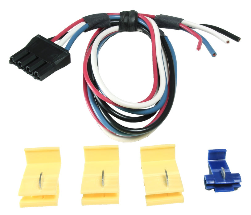Hopkins Towing Solution 47685  Trailer Brake System Connector/ Harness
