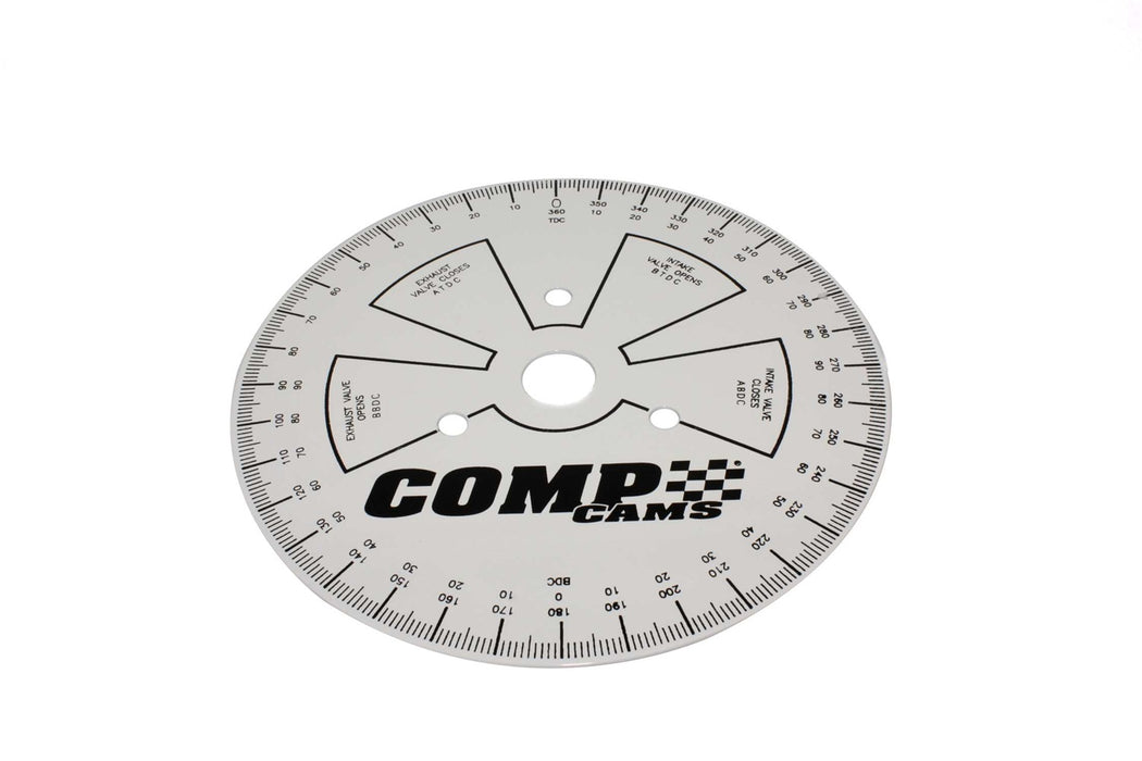 COMP Cams 4787 Sportsman Camshaft Degree Tool