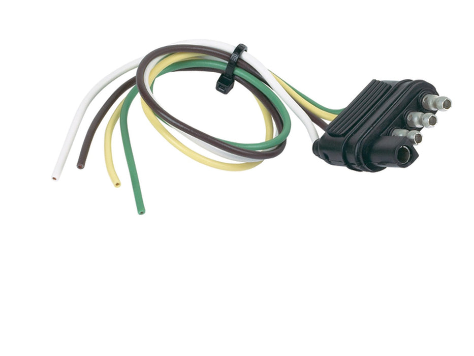 Hopkins MFG 48115  Trailer Wiring Connector
