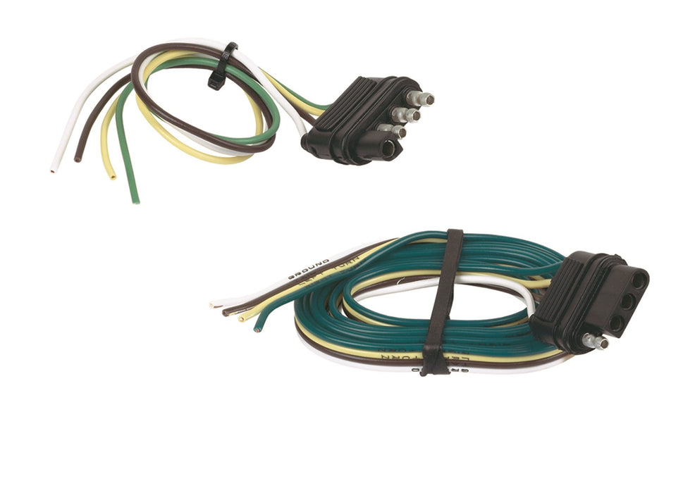 Hopkins MFG 48215  Trailer Wiring Connector