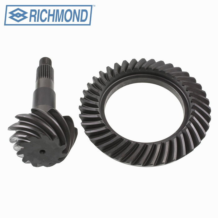 Richmond 49-0082-1  Differential Ring and Pinion