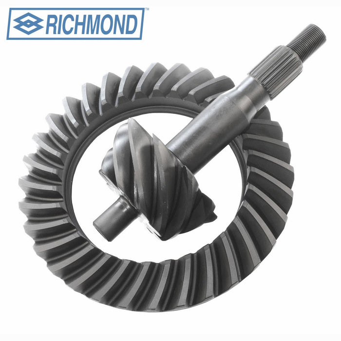 Richmond 49-0101-1  Differential Ring and Pinion