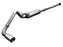 aFe POWER 49-44006 Mach Force XP Cat Back System Exhaust System Kit