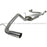 aFe POWER 49-46102-P Mach Force XP Cat Back System Exhaust System Kit