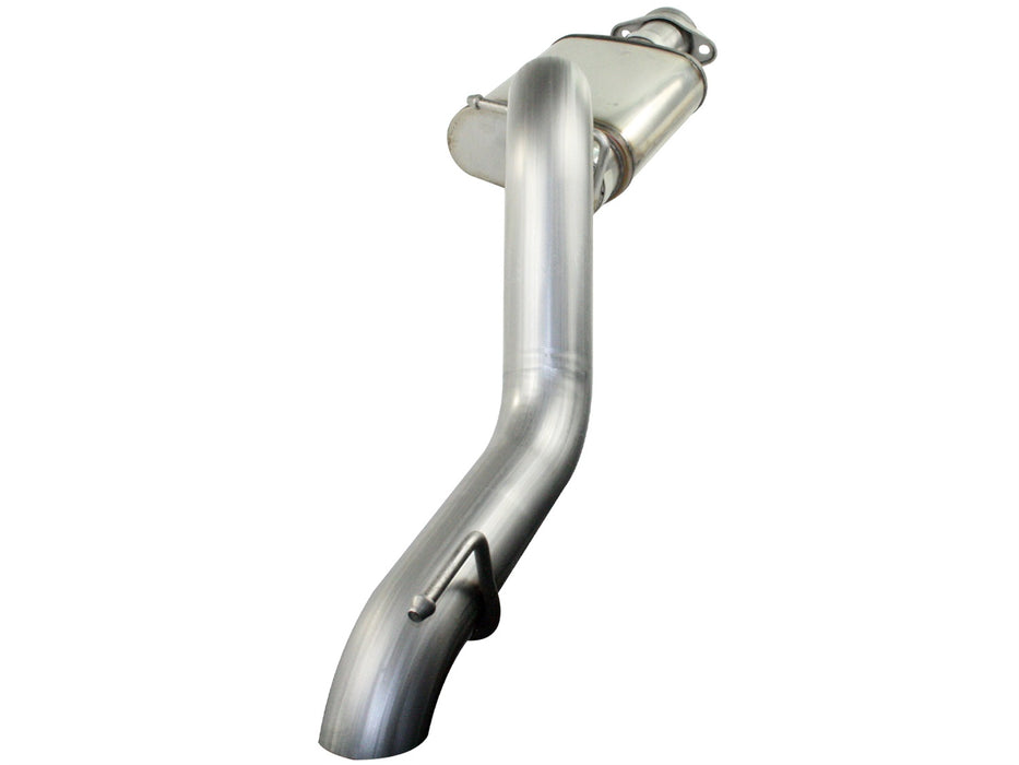 aFe POWER 49-46204 Mach Force XP Cat Back System Exhaust System Kit