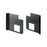 Draw-Tite 4907 Ultra Frame (R) Trailer Hitch Rear Mounting Hardware