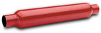 Flowtech 50252FLT Red Hots (TM) Exhaust Muffler