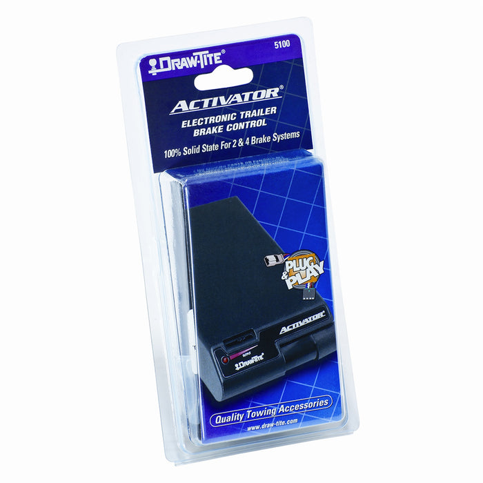 Draw-Tite 5100 Activator Trailer Brake Control