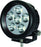 Hella 357201001 Optilux (R) Driving/ Fog Light - LED