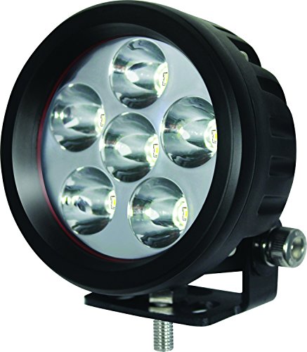 Hella 357201001 Optilux (R) Driving/ Fog Light - LED