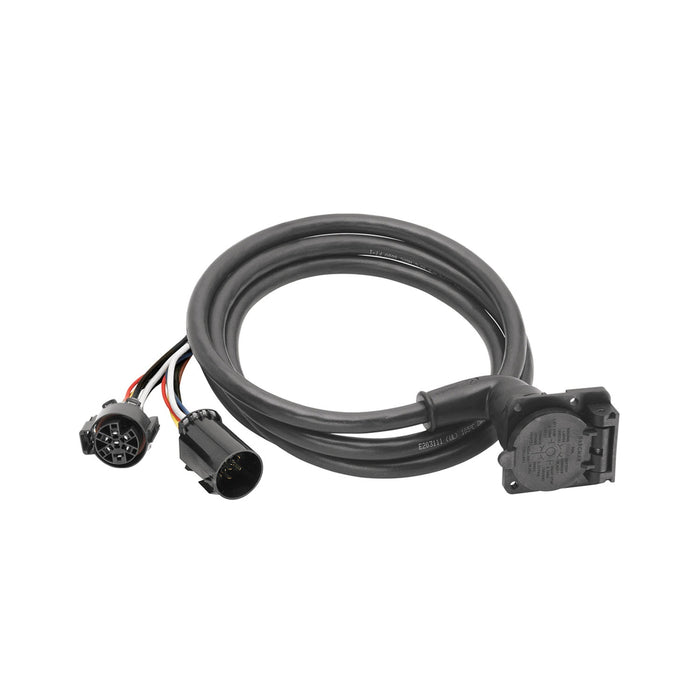 Bargman 51-97-410  Trailer Wiring Connector Kit