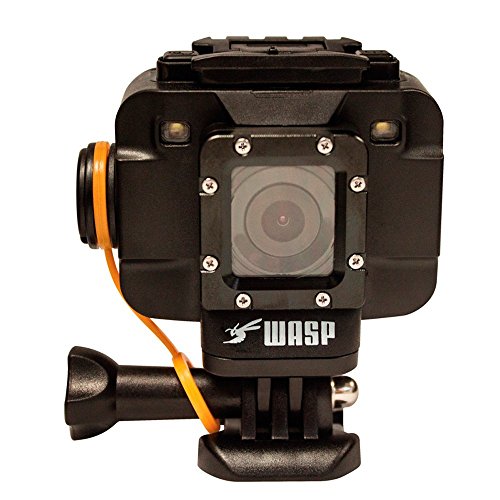 WASPcam 9905  Action Camera