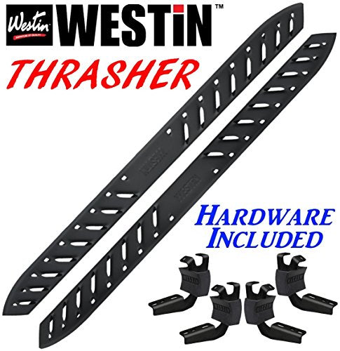 Westin 28-81055 Thrasher Running Board