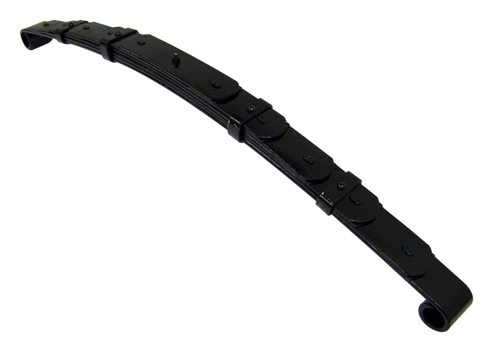 Crown Automotive Jeep Replacement 52003449  Leaf Spring