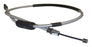 Crown Automotive Jeep Replacement 52007048  Parking Brake Cable