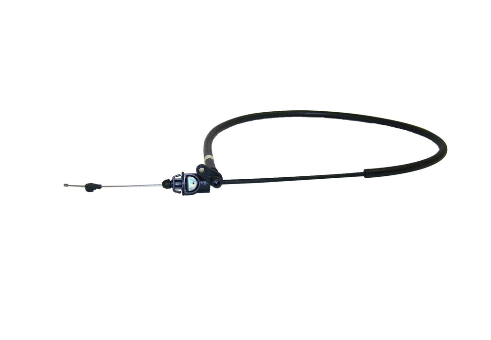 Crown Automotive Jeep Replacement 52077578  Throttle Cable