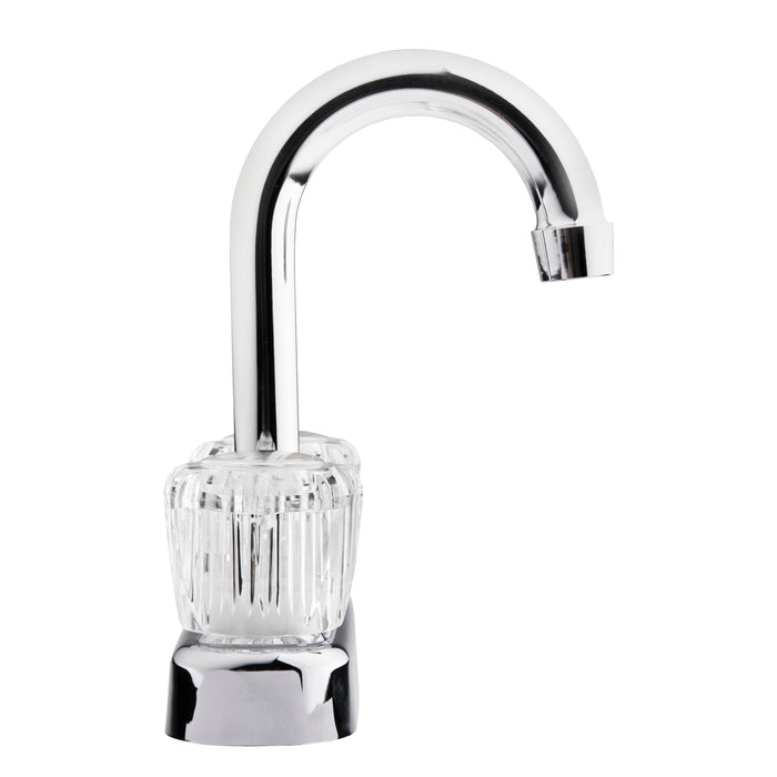 Dura Faucet DF-PB150A-CP  Faucet