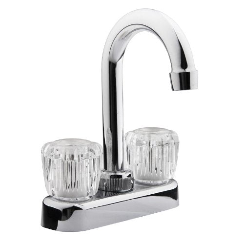 Dura Faucet DF-PB150A-CP  Faucet