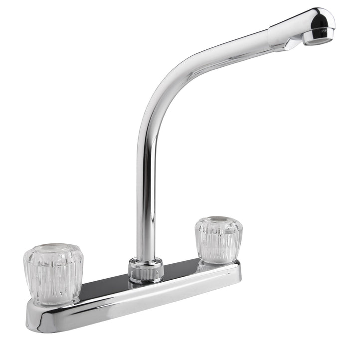 Dura Faucet DF-PK210A-CP  Faucet