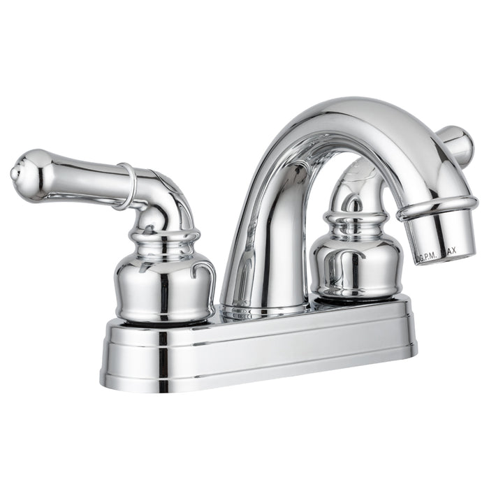 Dura Faucet DF-PL620C-CP  Faucet