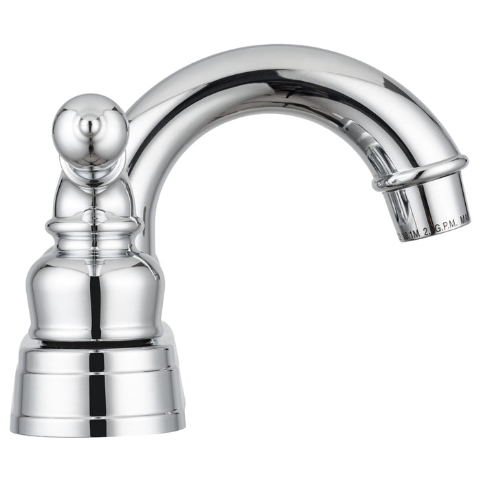 Dura Faucet DF-PL620C-CP  Faucet