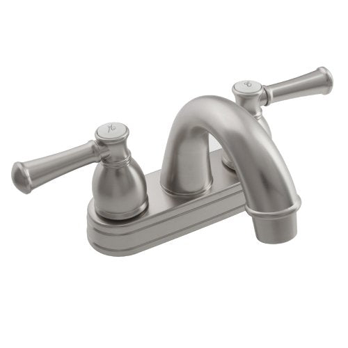 Dura Faucet DF-PL620L-SN Designer Series Faucet