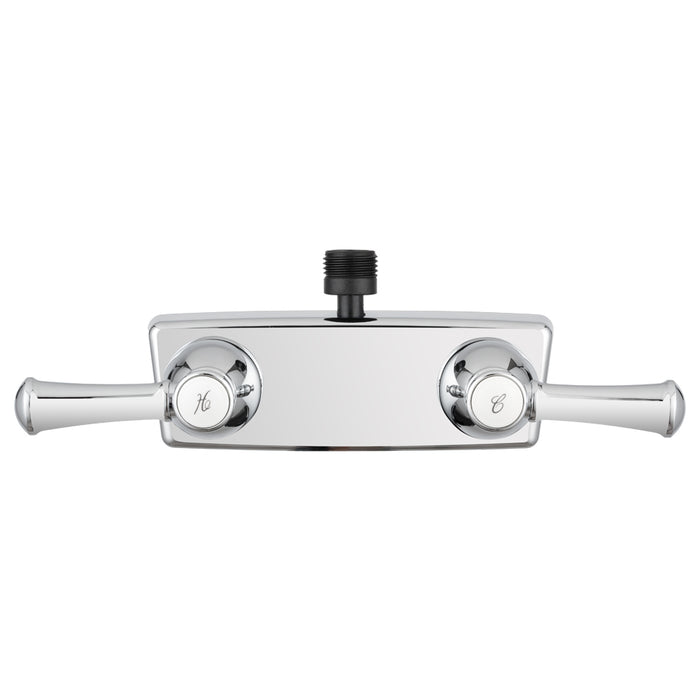 Dura Faucet DF-SA100L-CP  Shower Control Valve