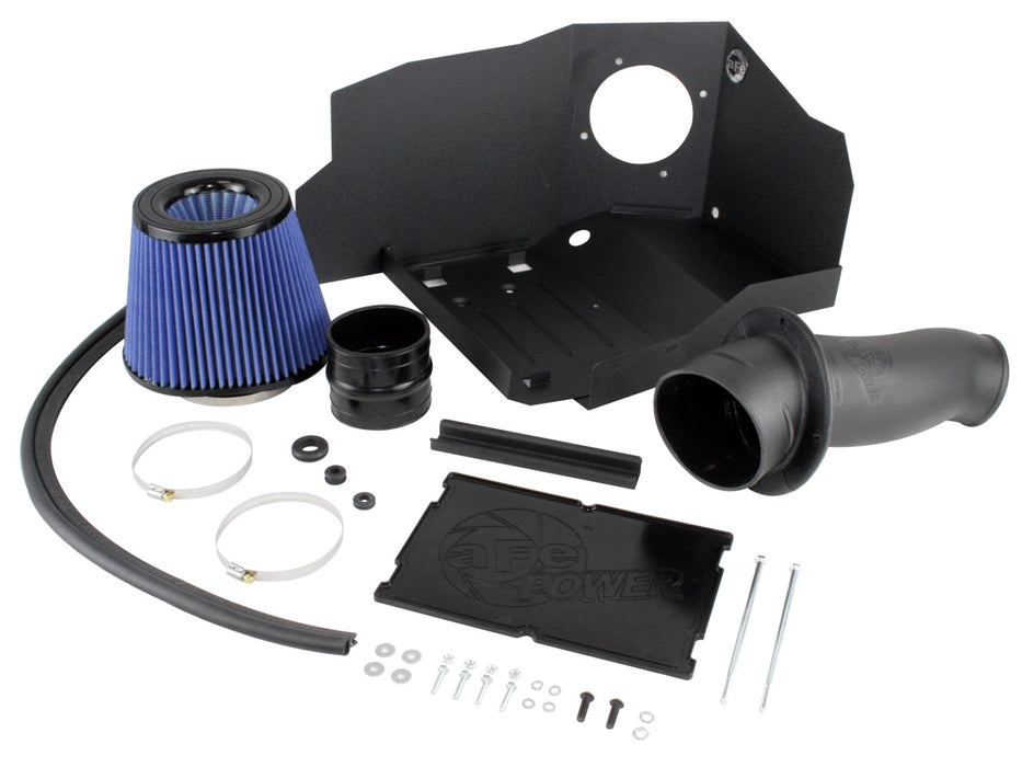 aFe POWER 54-10192 Magnum Force Stage 2 Cold Air Intake
