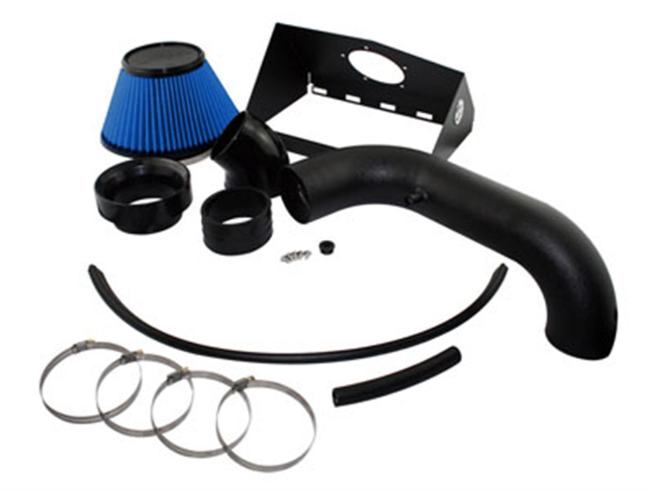 aFe POWER 54-11632 Magnum Force Stage 2 Cold Air Intake