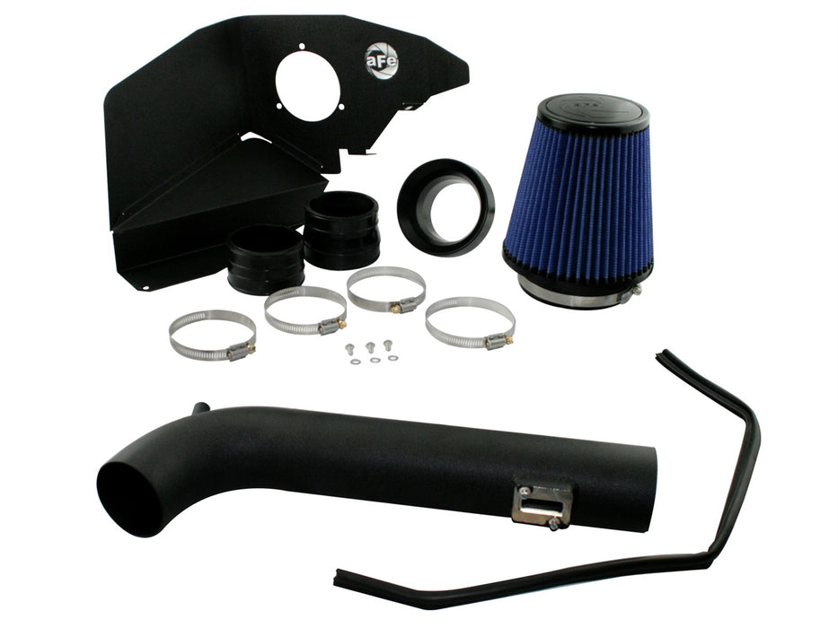 aFe POWER 54-11692 Magnum Force Stage 2 Cold Air Intake