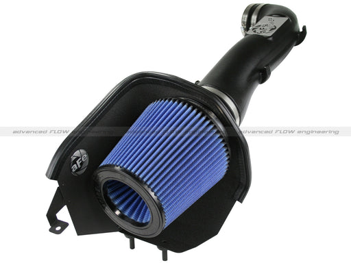 aFe POWER 54-12092-1 Magnum Force Stage 2 Cold Air Intake