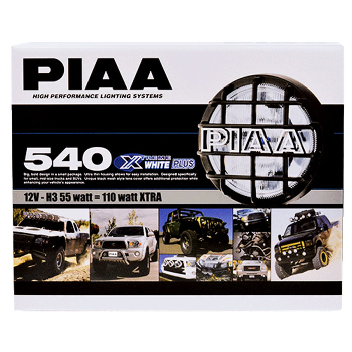 PIAA 5462 540 Series Driving/ Fog Light