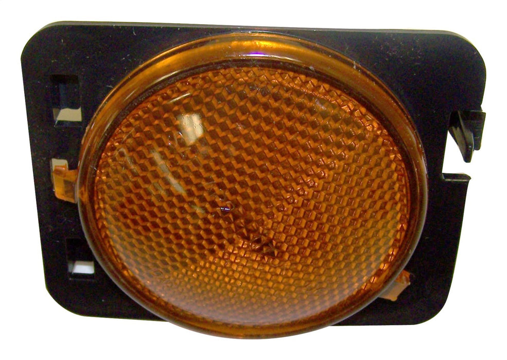 Crown Automotive Jeep Replacement 55078145AA  Side Marker Light