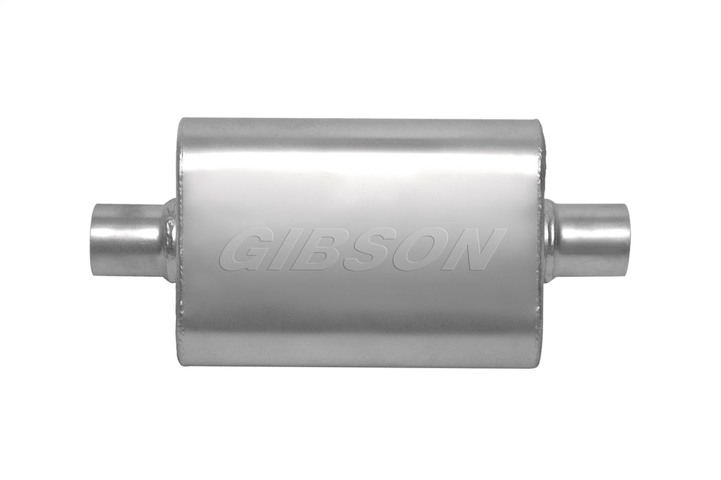 Gibson Performance Exhaust 55113S Superflow Exhaust Muffler