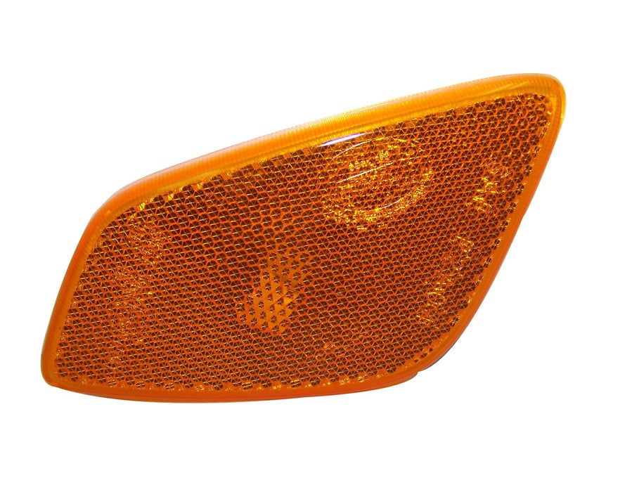 Crown Automotive Jeep Replacement 55155628AB  Side Marker Light